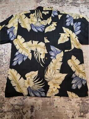 Tommy Bahama button down